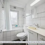 Koeschenruetistrasse 55, 8052 Switzerland Apartamento