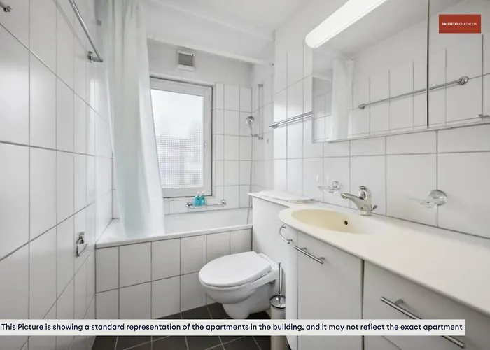 Koeschenruetistrasse 55, 8052 Switzerland Апартаменты