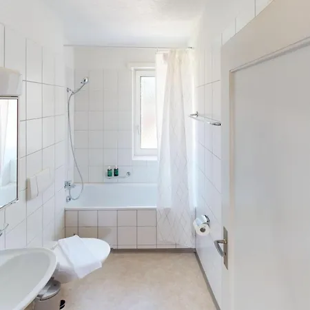 Apartament Koeschenruetistrasse 55, 8052 Switzerland Zurych