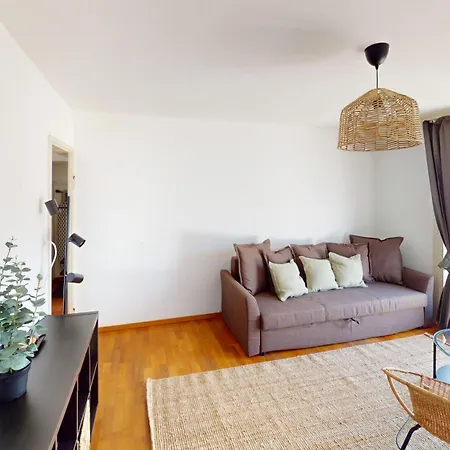 Koeschenruetistrasse 55, 8052 Switzerland Zürich