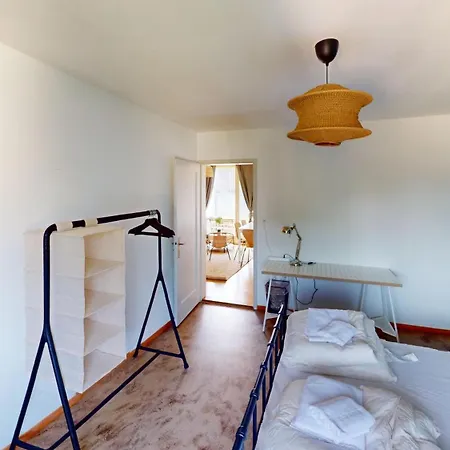 Koeschenruetistrasse 55, 8052 Switzerland Apartman *