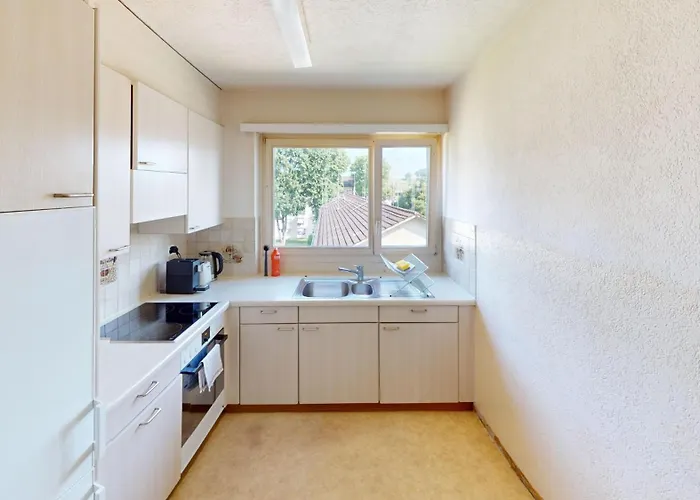 Koeschenruetistrasse 55, 8052 Switzerland Apartamento *